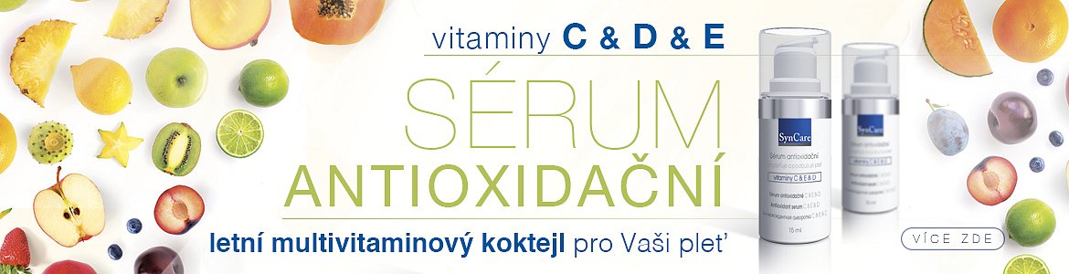 serum-antioxidacni