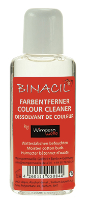 BINACIL® odstraňovač barev, 200 ml