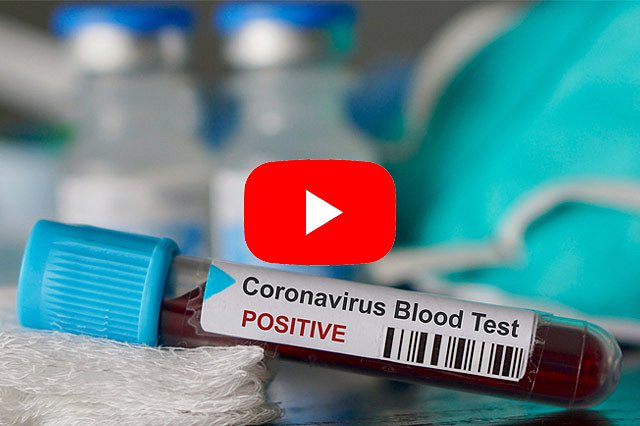 Nový koronavirus – co o něm víme a jak se chránit.