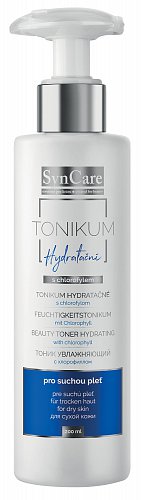 Tonikum hydratační