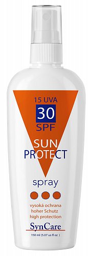 Sun Protect Spray SPF 30