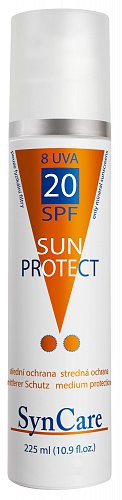 Sun Protect SPF 20