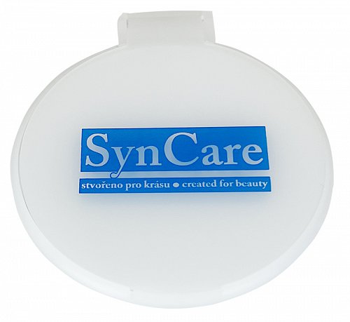 Kosmetické zrcátko SynCare
