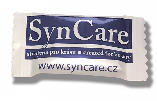Žvýkačka SynCare bez cukru - máta