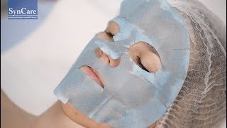 SynCare NanoCare vitamínová pleťová maska